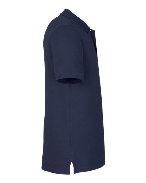 Men's Valiant Cotton Snag Protect Polo