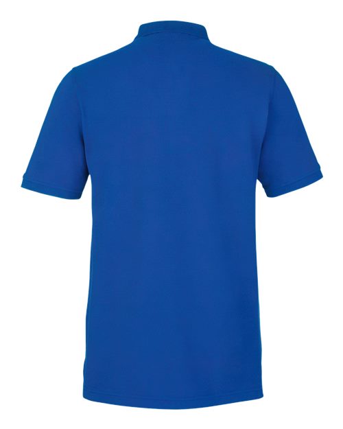 Men's Valiant Cotton Snag Protect Polo