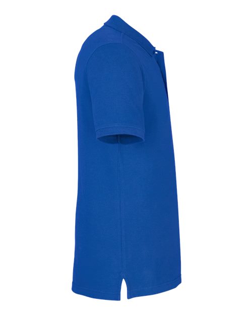 Men's Valiant Cotton Snag Protect Polo