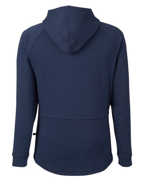 Unisex Camden Hooded Pullover