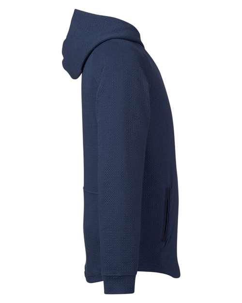 Unisex Camden Hooded Pullover
