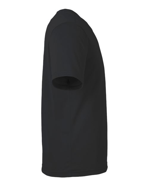 Unisex Charge Snag and Soil Protect T-Shirt – Detail