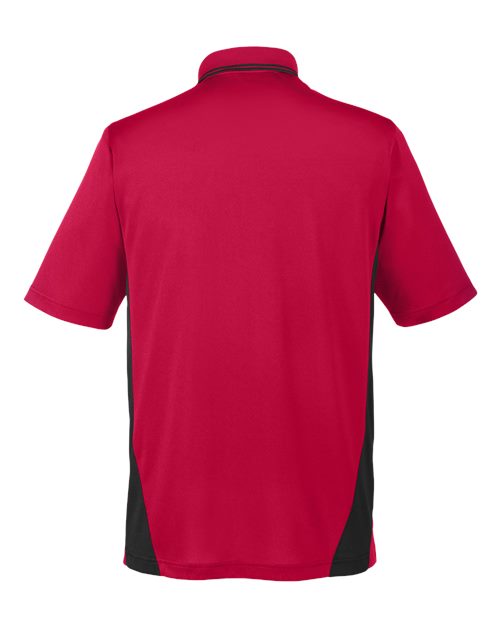Men's Flash Snag Protection Plus IL Colorblock Polo