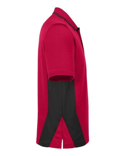 Men's Flash Snag Protection Plus IL Colorblock Polo