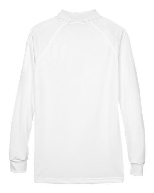 Women's Advantage Long Sleeve Tactical Polo
