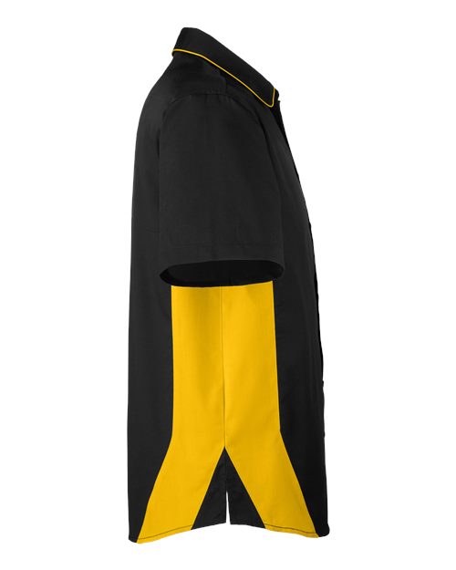 Men's Flash IL Colorblock Shirt