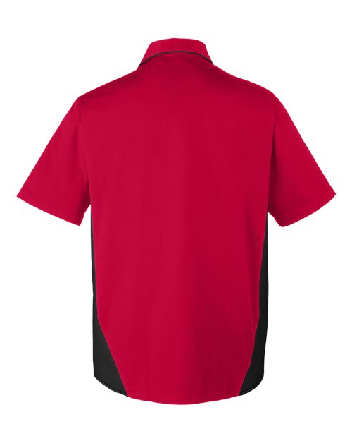 Men's Flash IL Colorblock Shirt