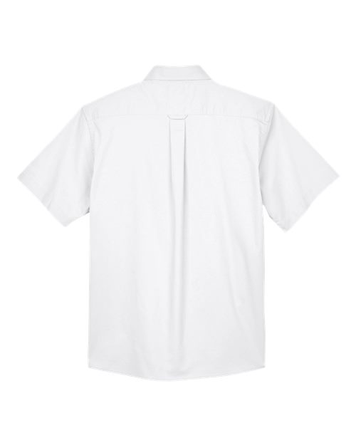 Men's Easy Blend™ Twill Dress Shirt with Stain-Release