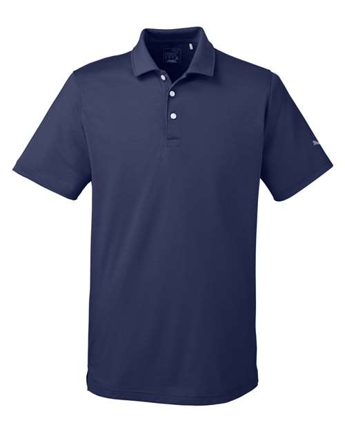 Men's Fusion Polo