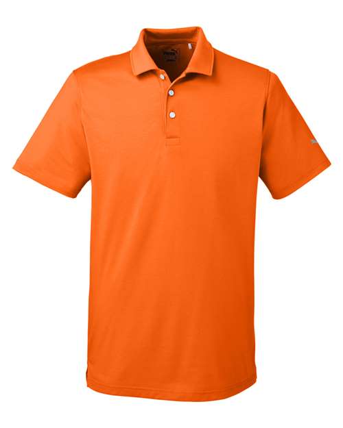 Men&#8216;s Fusion Polo-Puma Golf