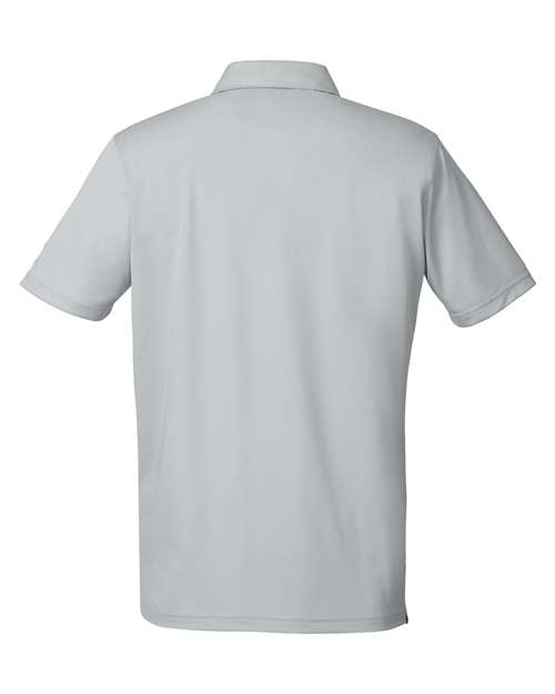 Men's Gamer Golf Polo – Back