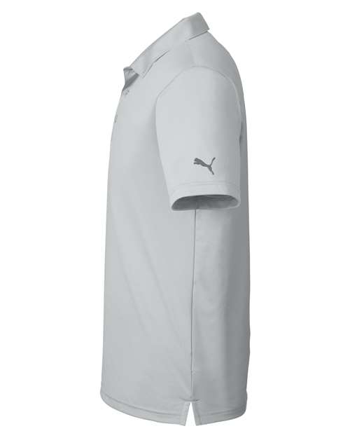 Men's Gamer Golf Polo – Detail