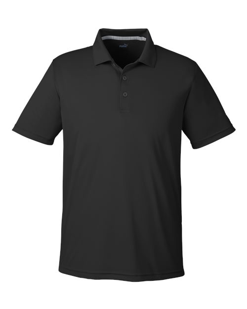 Men's Gamer Golf Polo