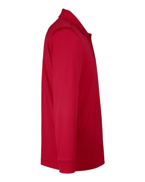 Men's Advantage Snag Protection Plus IL Long Sleeve Polo