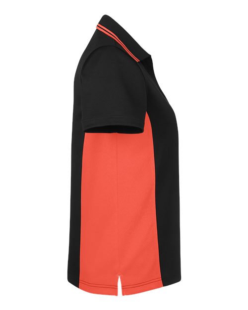 Women's Flash Snag Protection Plus IL Colorblock Polo