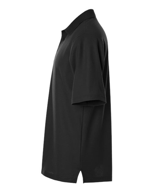Men's Tall Maverick CVC Pique Polo