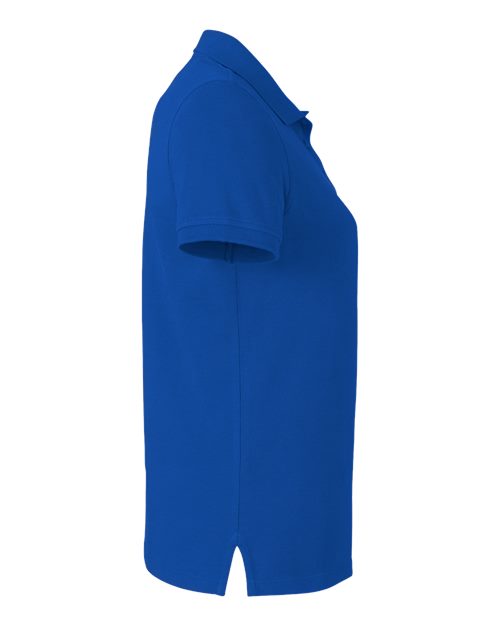 Women's Valiant Cotton Snag Protect Polo