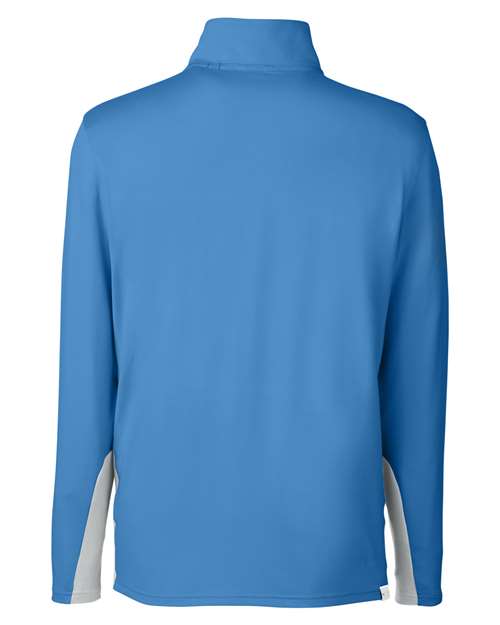 Men's Gamer Golf Quarter-Zip Pullover
