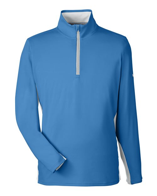 Men's Gamer Golf Quarter-Zip Pullover