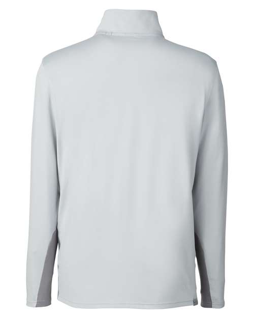 Men's Gamer Golf Quarter-Zip Pullover