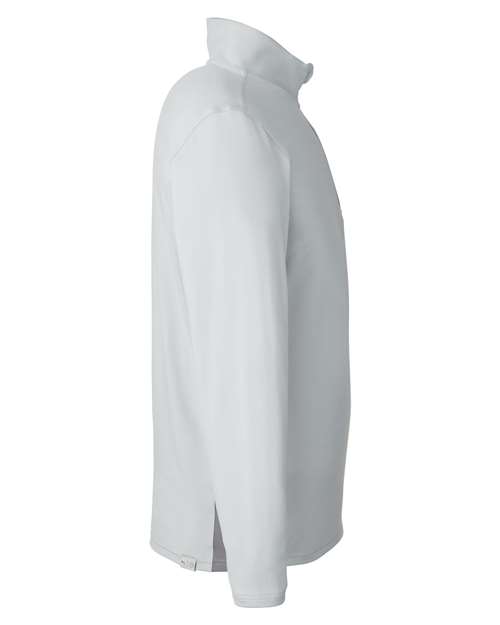 Men's Gamer Golf Quarter-Zip Pullover