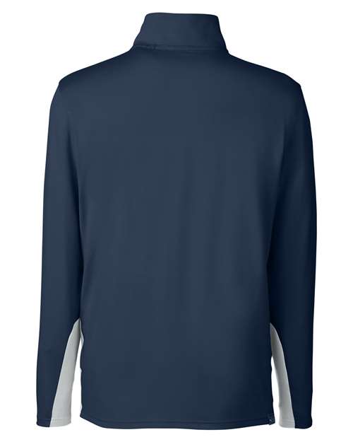 Men's Gamer Golf Quarter-Zip Pullover