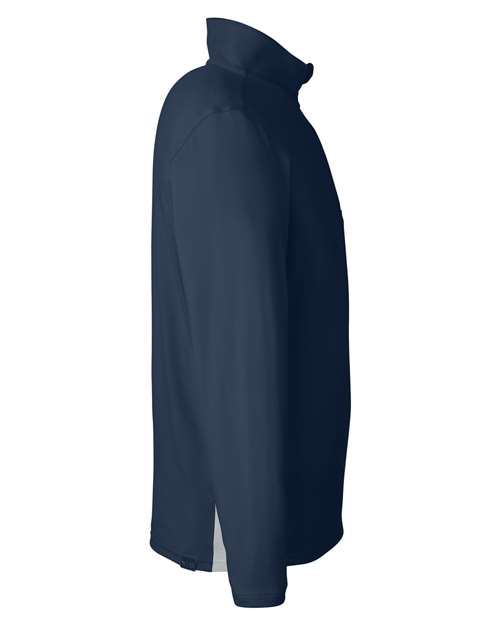 Men's Gamer Golf Quarter-Zip Pullover