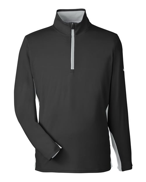 Buy Men's Gamer Golf Quarter-Zip Pullover 599127 - Puma Golf