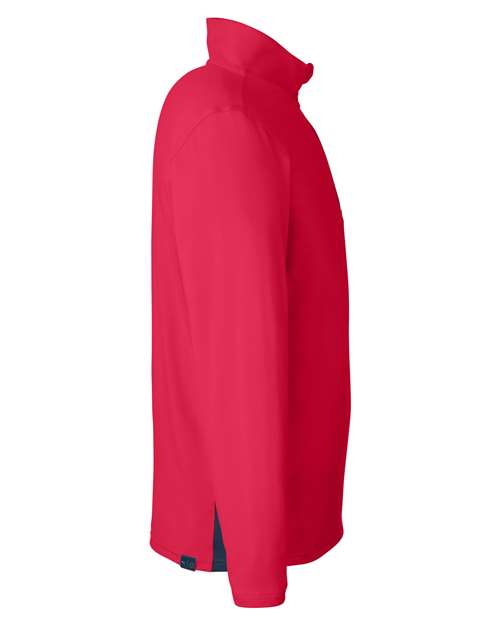 Men's Gamer Golf Quarter-Zip Pullover