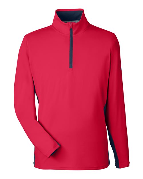 Men's Gamer Golf Quarter-Zip Pullover