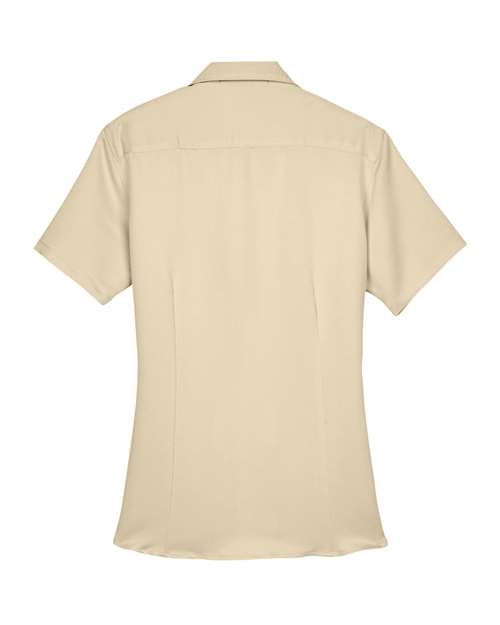 Women's Bahama Cord Camp Shirt