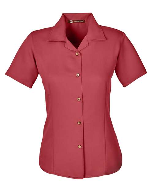Women's Bahama Cord Camp Shirt