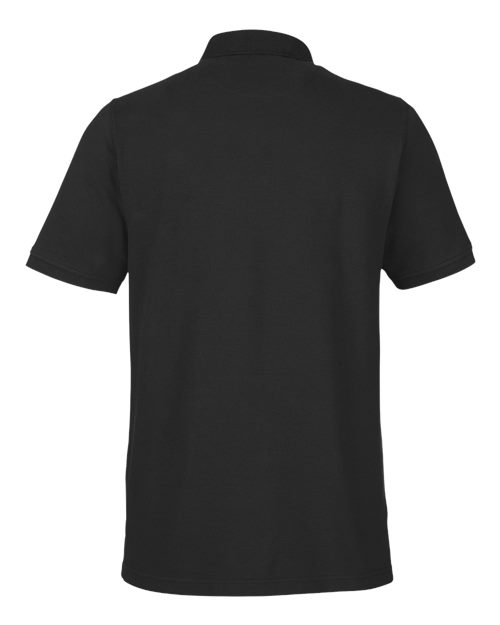 Men's Valiant Cotton Snag Protect Pocket Polo