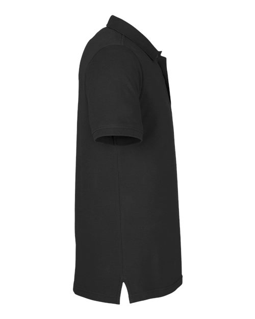 Men's Valiant Cotton Snag Protect Pocket Polo