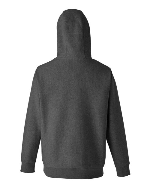 Unisex Zone HydroSport™ Heavyweight Quarter-Zip Hooded Sweatshirt