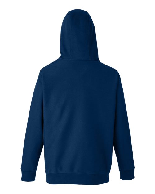 Unisex Zone HydroSport™ Heavyweight Quarter-Zip Hooded Sweatshirt