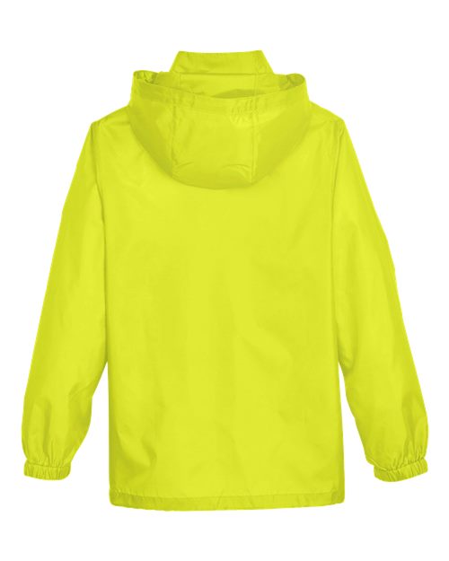 Youth Zone Protect Lightweight Jacket