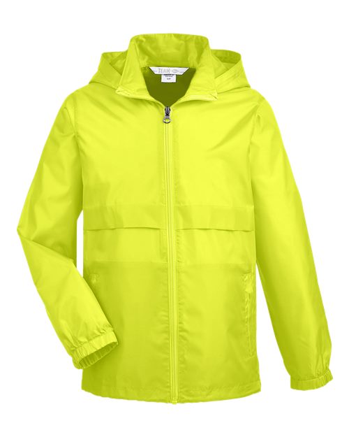 Youth Zone Protect Lightweight Jacket