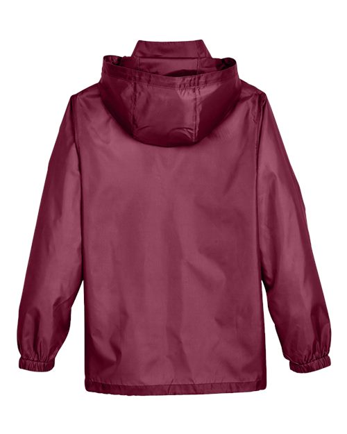 Youth Zone Protect Lightweight Jacket – Back