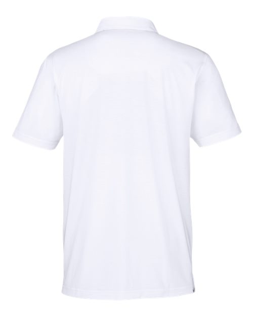 Men's Bandon Polo – Back