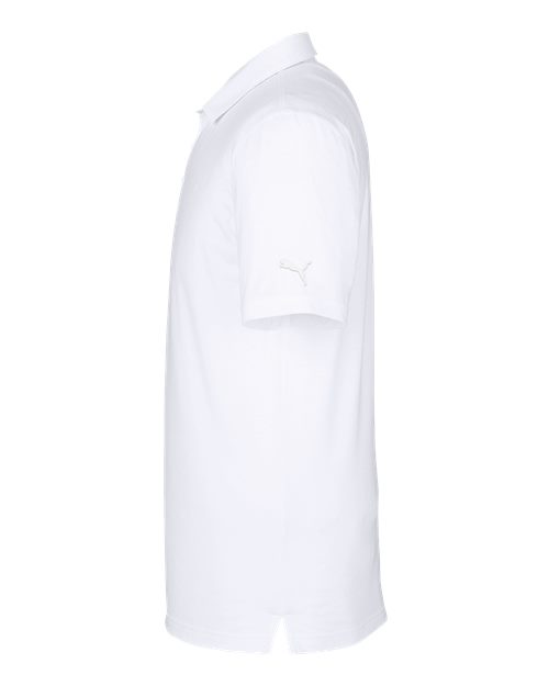 Men's Bandon Polo – Detail