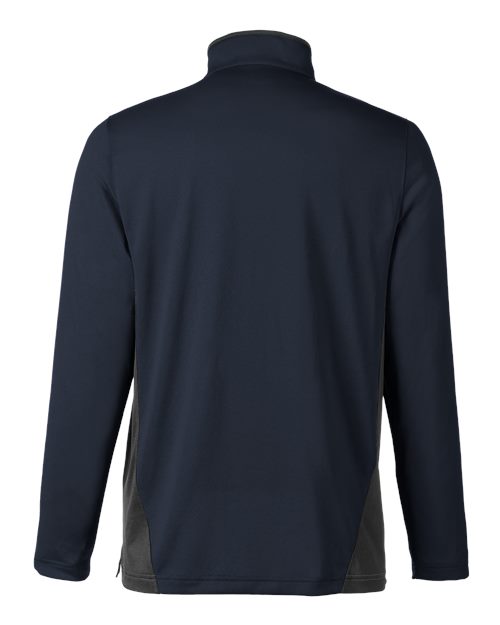 Men's Flash Snag Protection Plus IL Colorblock Quarter-Zip Pullover