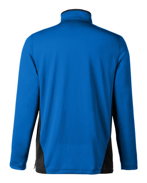 Men's Flash Snag Protection Plus IL Colorblock Quarter-Zip Pullover