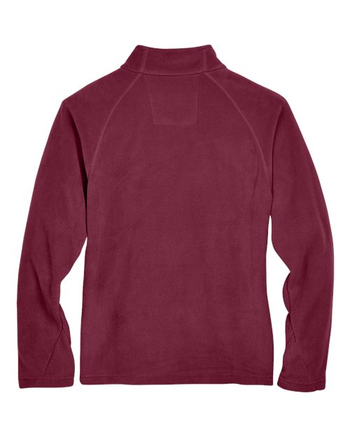 Youth Campus Microfleece Jacket