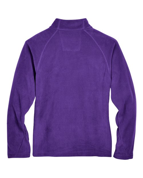 Youth Campus Microfleece Jacket