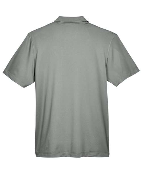 Men's Micro Piqué Polo