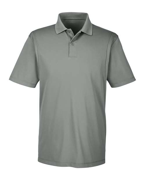 Men's Micro Piqué Polo