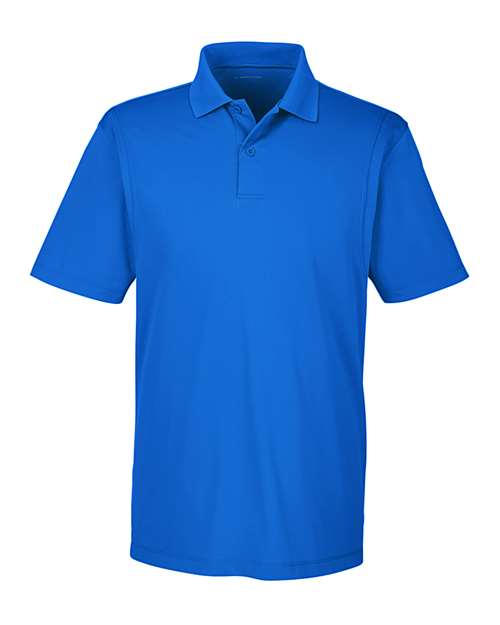 Men's Micro Piqué Polo