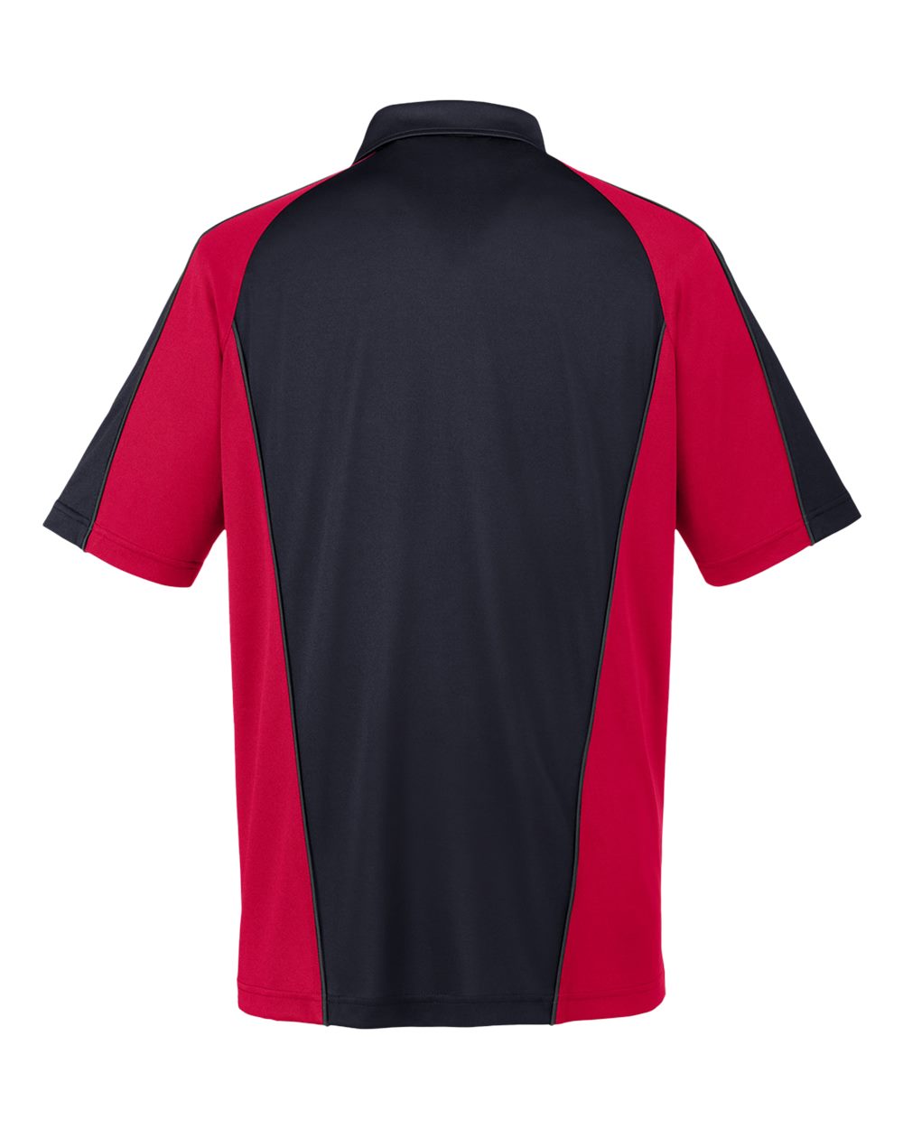 🔥 Harriton Men Advantage Snag Protection Plus IL Colorblock Polo Up To 6XL M385 - Picture 6 of 31