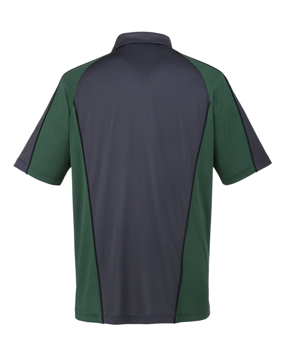 🔥 Harriton Men Advantage Snag Protection Plus IL Colorblock Polo Up To 6XL M385 - Picture 24 of 31